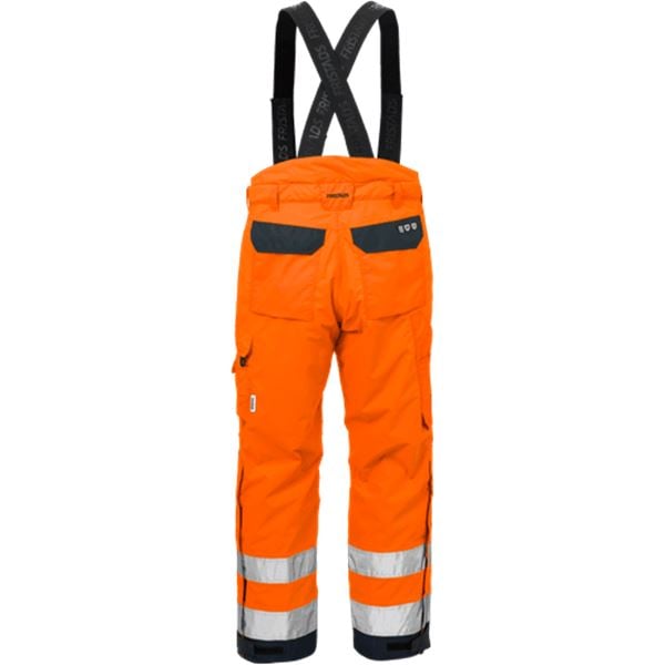 Fristads High Vis Airtech® Winter Trousers 2035