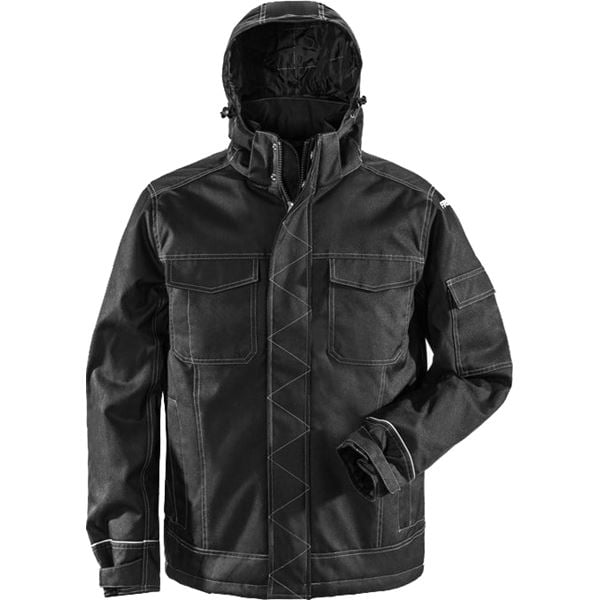 Fristads Winter Jacket 4001