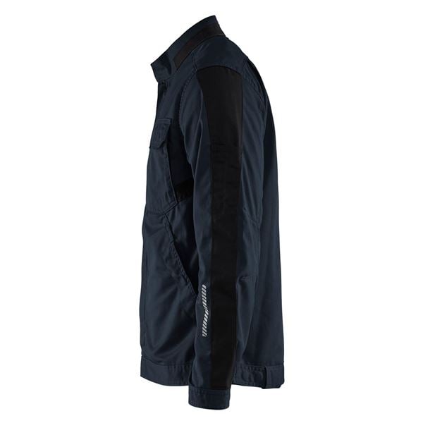 Blaklader 4444 Stretch Warehouse Jacket