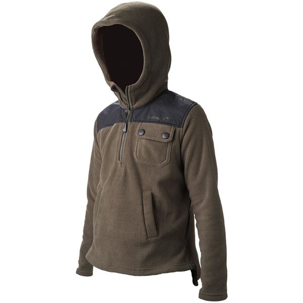 Betacraft BCF78 Childrens Quest Fleece Bushshirt