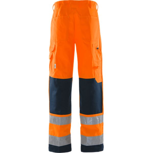 Fristads High Vis Trousers 2001