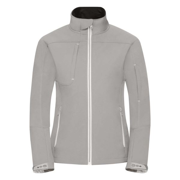 Russell R410F Womens Soft Shell Jacket
