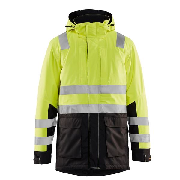 Blaklader 4495 High Vis Jacket