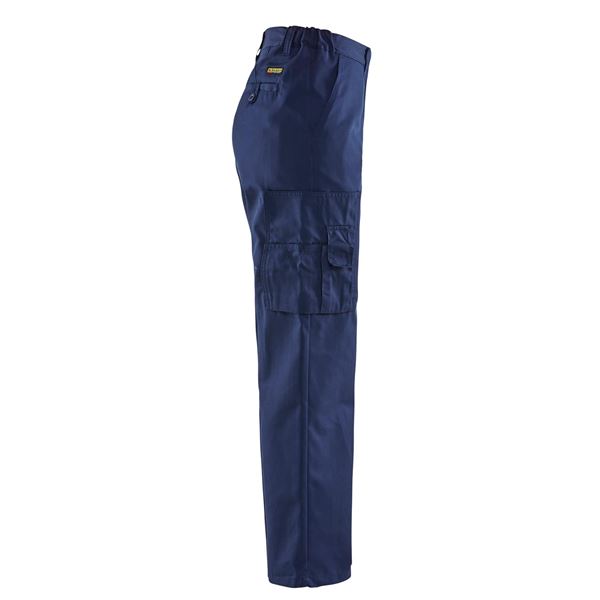 Blaklader 7120 Womens Work Trouser