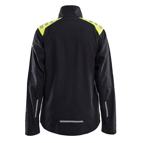 Blaklader 7072 Womens FR Overshirt