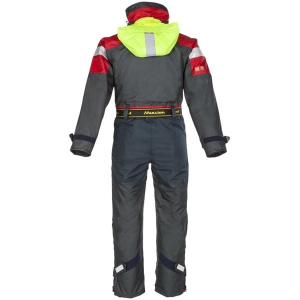 Mullion 1MHN Aquafloat Superior Floatation Suit