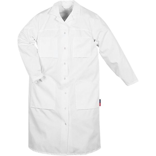 Fristads Ladies Lab Coat 163