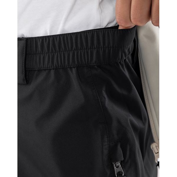 Fristads Unisex Zinc Shell Trousers