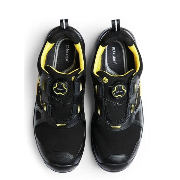 Blaklader 2471 Gecko Safety Shoe
