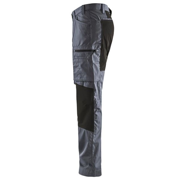 Blaklader 145918 Stretch Trousers