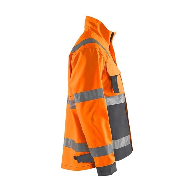 Blaklader 4064 High Vis Jacket