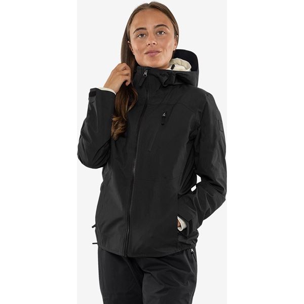 Fristads Women's Zinc Waterproof Jacket