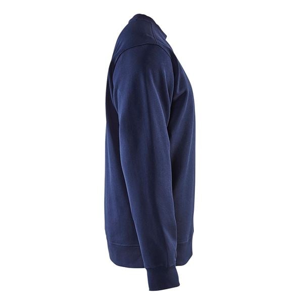 Blaklader 3364 College Jersey Sweatshirt