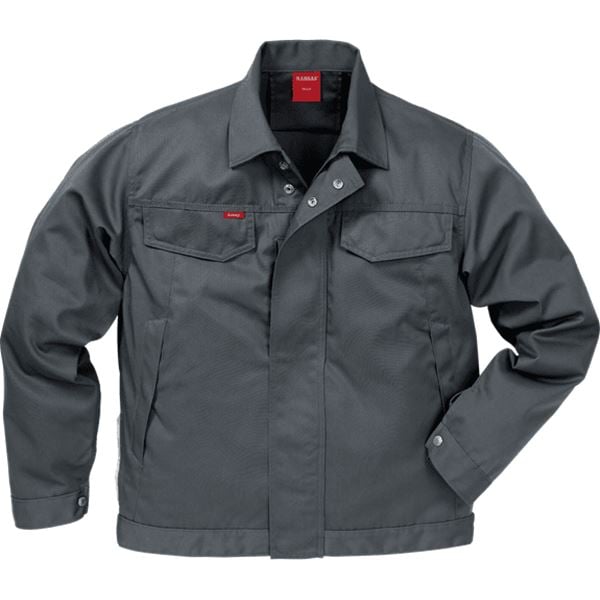 Fristads Icon One cotton jacket 4111