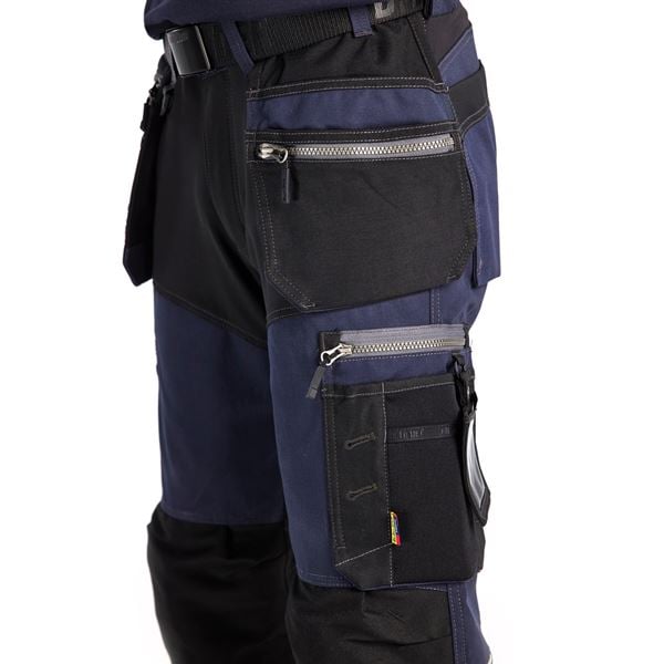 Blaklader 1597 Pirate Trousers