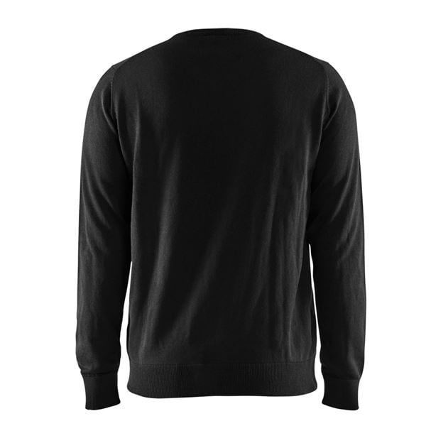 Blaklader 3590 Knitted Wool Acrylic pullover
