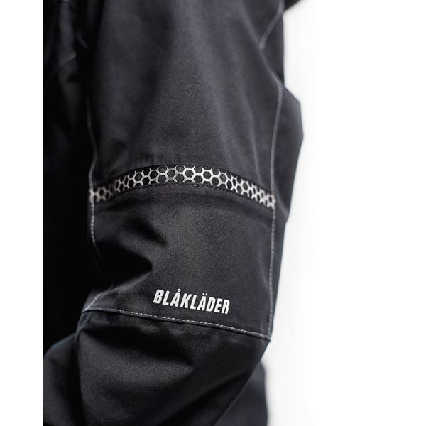 Blaklader 4908 Womens Waterproof Jacket