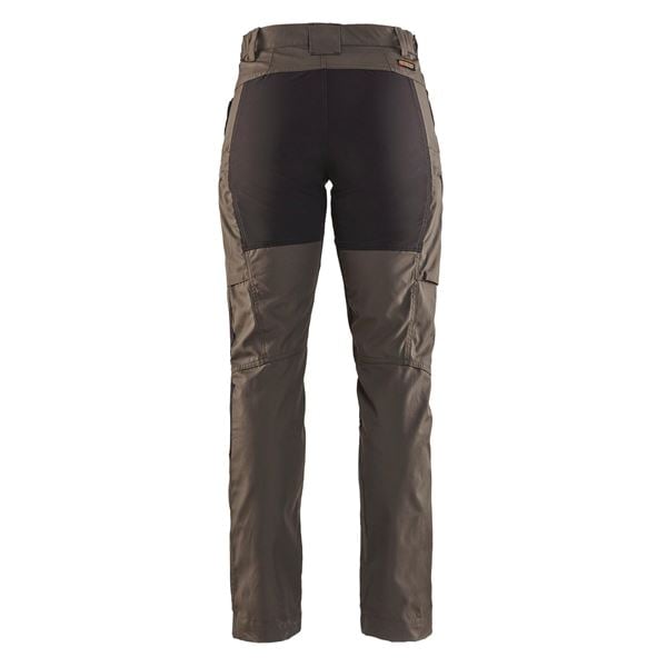 Blaklader 7159 Womens Stretch Work Trouser