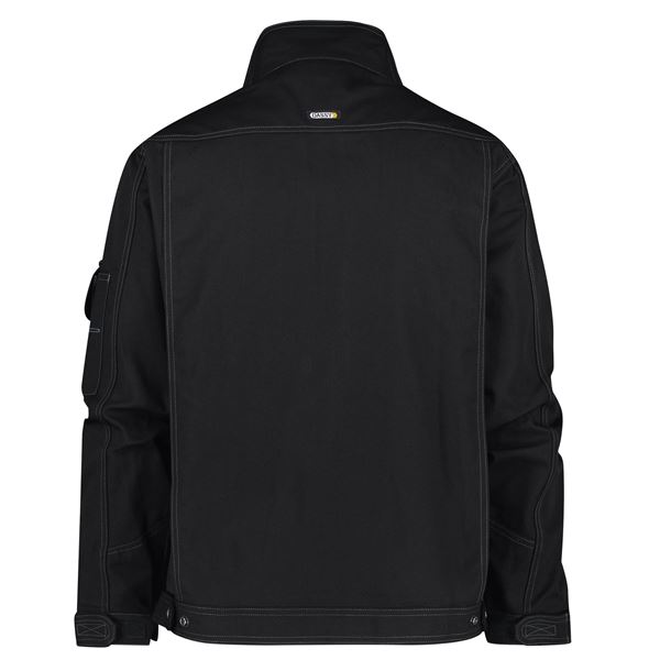Dassy Tulsa Canvas Work Jacket