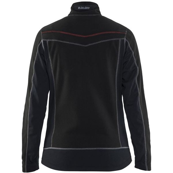 Blaklader 4924 Womens Microfleece Jacket
