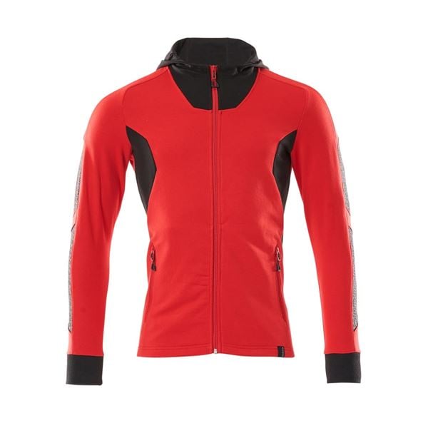Mascot 18584 Zipped Hoodie