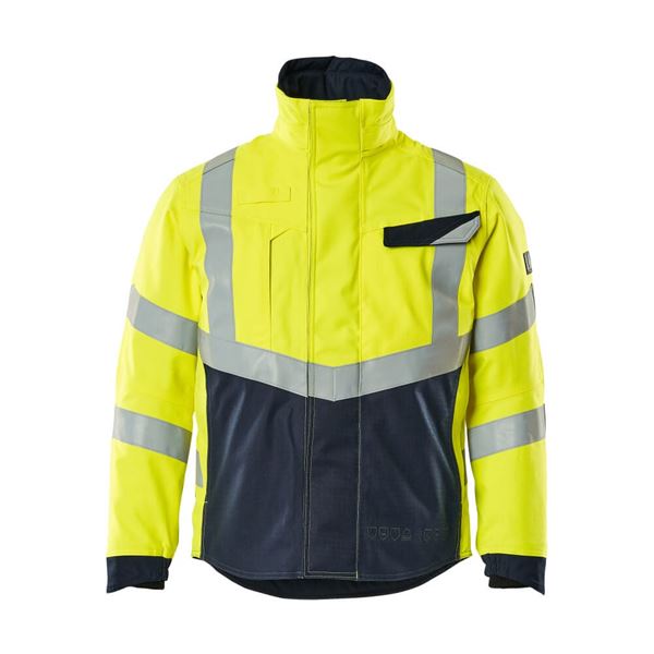 Mascot 19835 Multinorm Winter Jacket