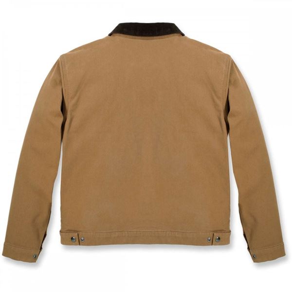 Carhartt Women's Canvas Detroit Loose Fit Jacket