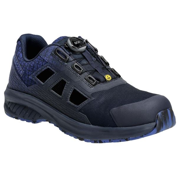 Mascot F1504 Safety Trainer