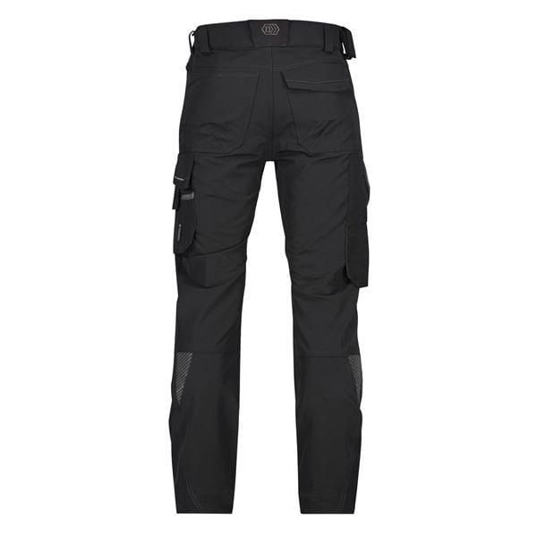 Dassy Impax Stretch Work Trousers