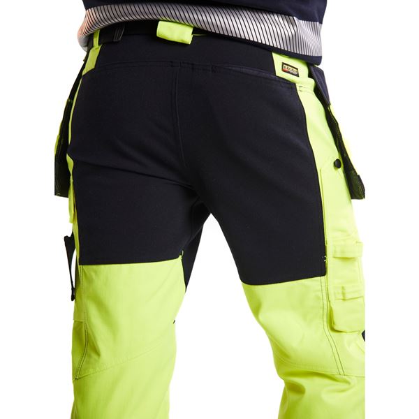 Blaklader 1587 Multinorm Stretch Trouser