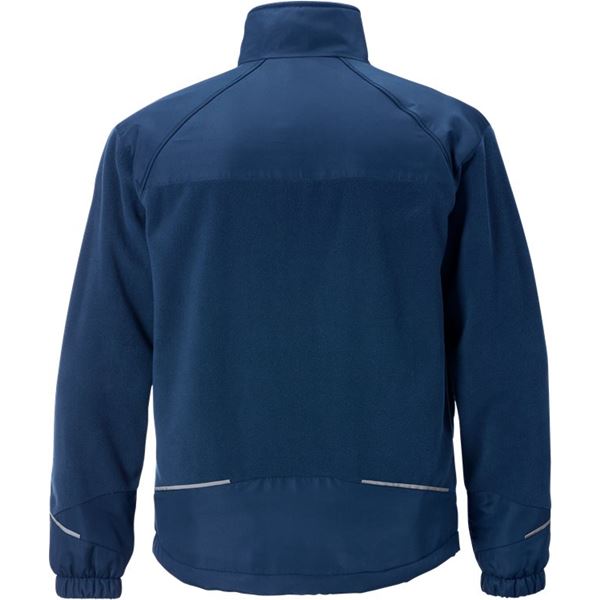 Fristads Windproof Fleece Jacket 4411