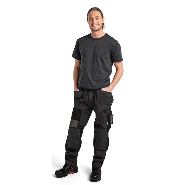 Blaklader 1554 Stretch Work Trouser