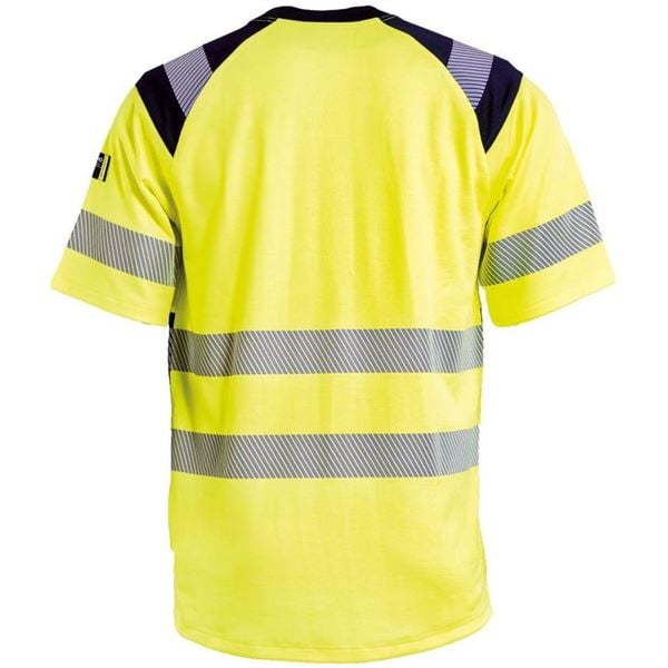 Tranemo 4371 Hi-Vis T-shirt