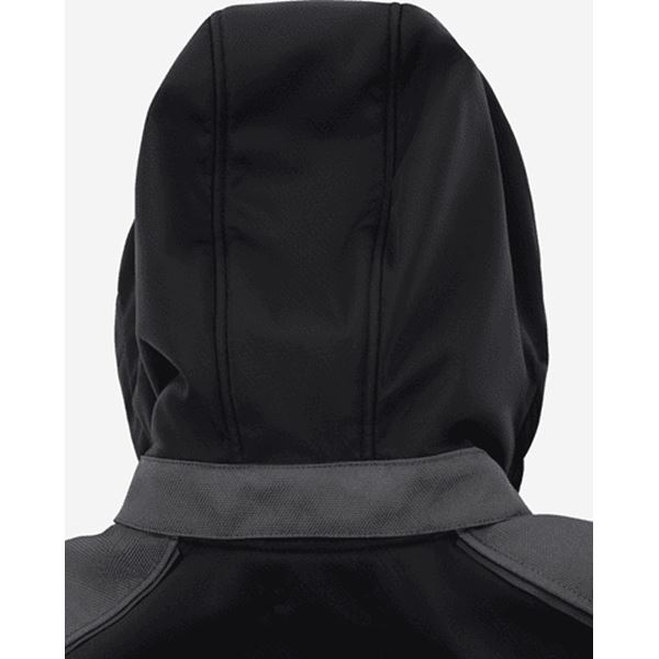 Fristads 4060 Fusion Softshell Jacket