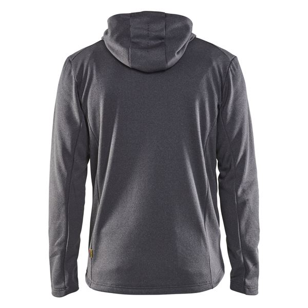 Blaklader 3540 Zipped Hoodie