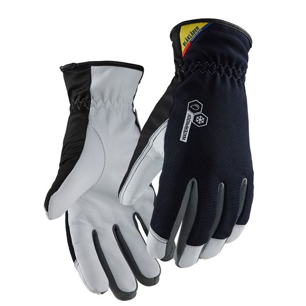 Blaklader 2811 Lined Waterproof Work Glove