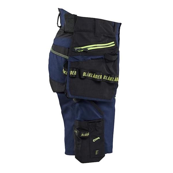 Blaklader 7175 Striker Womens Shorts