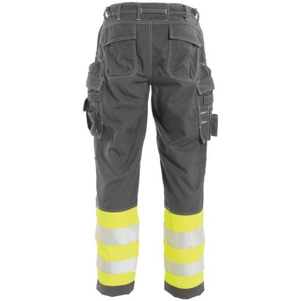 Tranemo 5821 Tera TX FR High Vis Trousers