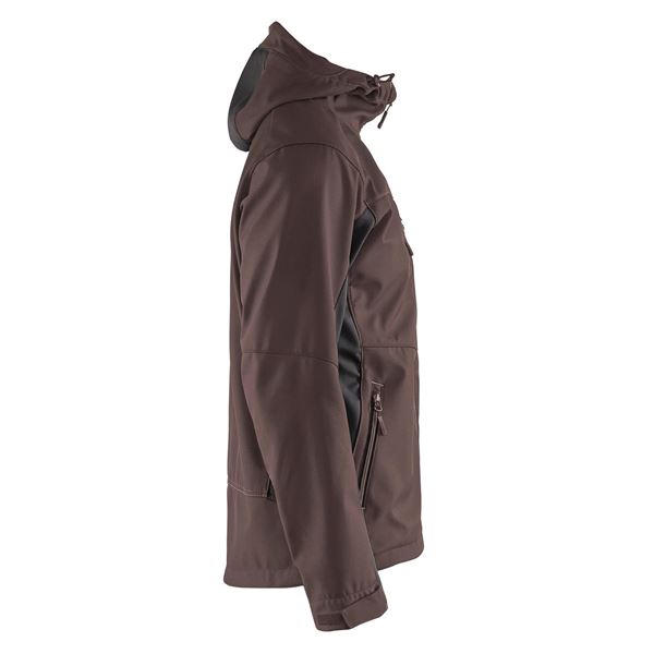 Blaklader 4753 Softshell Jacket