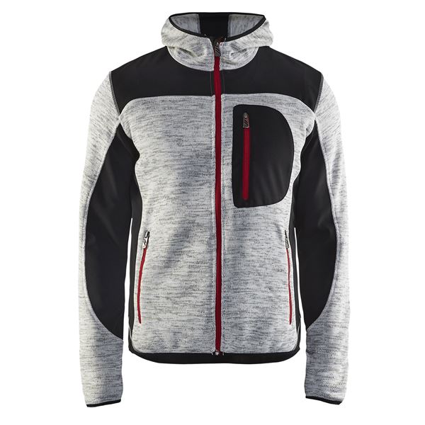 Blaklader 4930 Hooded Sweatshirt