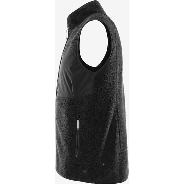 Fristads 300554 Argon Micro Pile Fleece Bodywarmer