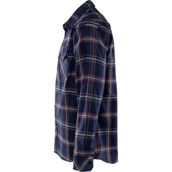 Fristads Flannel Shirt 7421