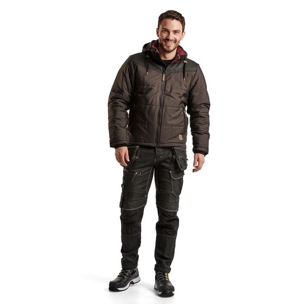 Blaklader 4499 Winter Jacket