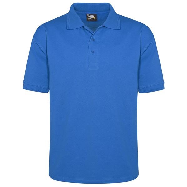 Orn 1150 Eagle Poloshirt