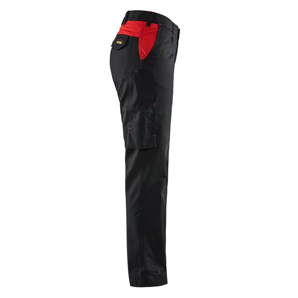 Blaklader 7104 Womens Industry Trousers
