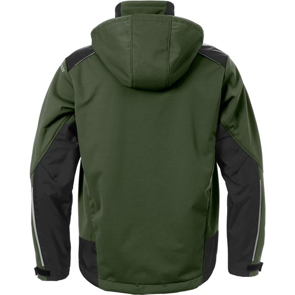 Fristads 4060 Fusion Softshell Jacket