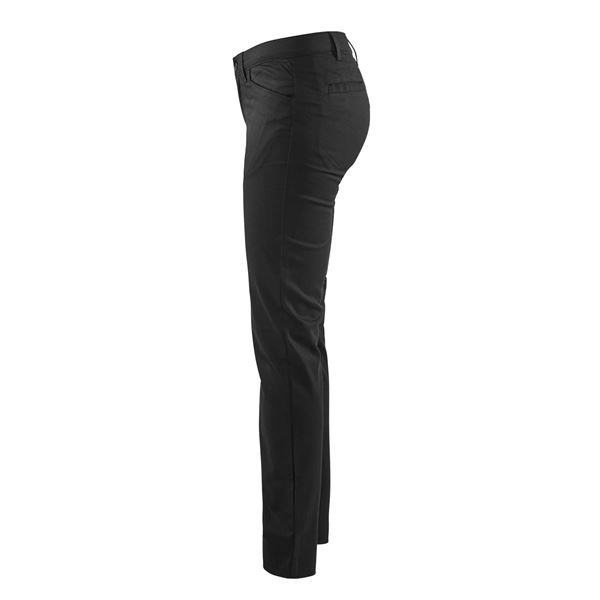 Blaklader 7165 Womens Stretch Chinos