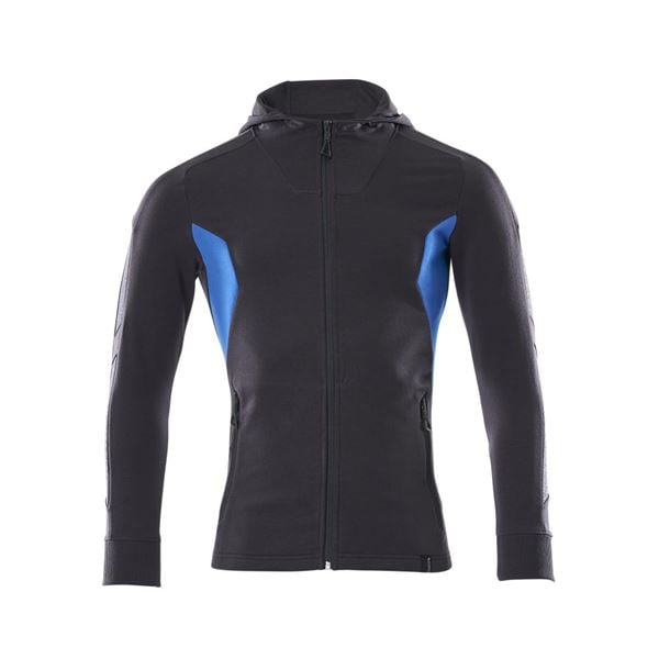 Mascot 18584 Zipped Hoodie