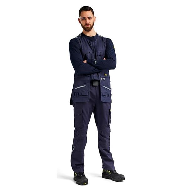 Blaklader 3039 FR Vest 