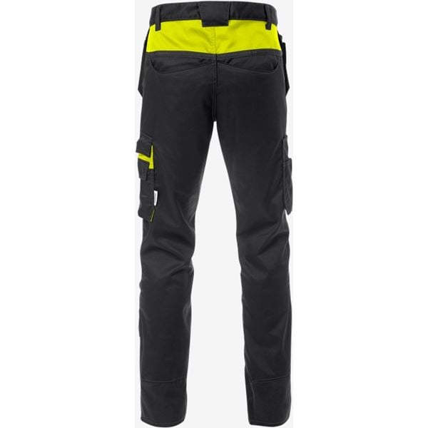 Fristads 2595 Craftsman Stretch Trousers